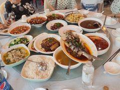 -重庆味道(蓝光店)