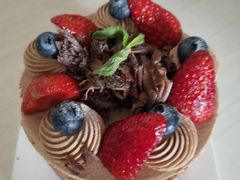 -好利来(朝外店)