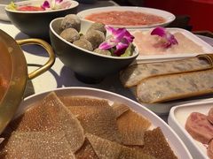 -小龙坎火锅(总店)