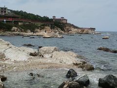 -养马岛旅游度假区