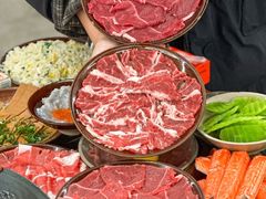 -阳阳老火锅(小南门店)