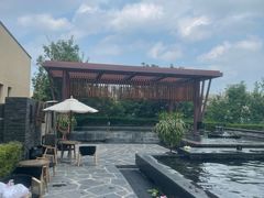 -清河半岛温泉度假酒店