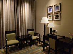 -惠州惠阳丽景国际花园酒店(市政广场店)