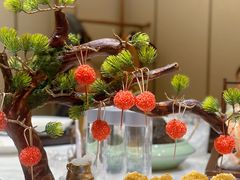 -宴昆山·私房菜(春晖店)