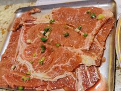 -首尔烤肉大排档(合生汇店)