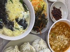 -津门张记包子铺(中山门店)