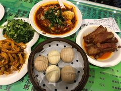 核桃包-令氏家外家岐山面(火炬路店)
