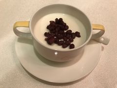 -东海朗廷酒店-唐阁T’ANG COURT 中餐厅