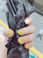 -Nice Nail 奈斯美甲