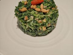 -晓淮山·扬州早茶·淮扬菜(龙阳广场店)