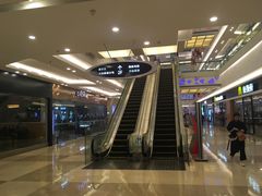 -万达广场(福州金融街店)