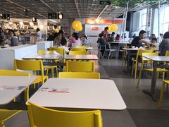 大堂-宜家·瑞典风味餐厅(无锡店)