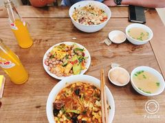 -老刘家永盛斋·传统泡馍(东关南街店)