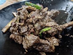 -王城醋血鸭老店