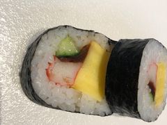 -元气寿司(东方宝泰店)