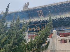 -潭柘寺景区