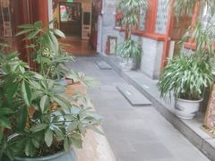 -阿西娅食府(中关村店)