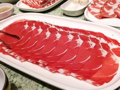 -爱丽格斯火锅(东岸国际店)