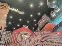 -MELAND CLUB亲子乐园·派对·餐厅(北京芳圆里ID MALL店)