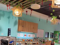 -云中鱼蒸汽石锅鱼(川沙百联店)