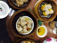 -香港蓮香樓(上環店)