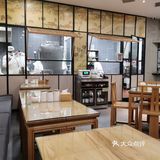 超级划算，尤其是团购秒杀，才13快，馄饨-小菜-饮品！