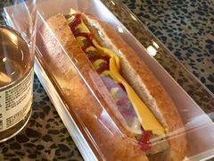 -Juicy Bakery(瑞景店)