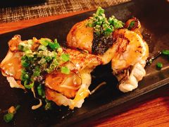 生蚝寿司-昊·来了寿司(双楠2店)