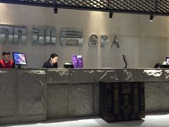 -丽池宫韩式汗蒸会馆(华灯坊店)