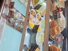 -Max Bakery 阿唛手作