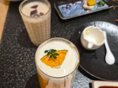 -桃夭日式料理(国信店)