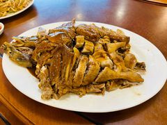 -新金盛·海鲜酒楼(盐田店)