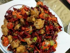 -鑫真味私房菜馆