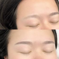 -HQ半永久纹绣纹眉