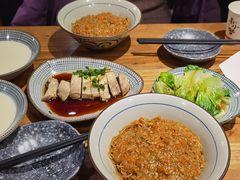 -南小蟹手工點心(三里屯店)