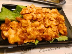 -胡哥烤肥牛(车公庙店)