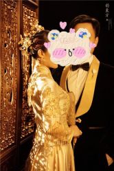 -蒙娜丽莎婚纱摄影(南门店)