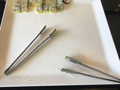 寿司-水都餐厅