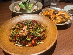 油呛双脆-Night Breeze晚风