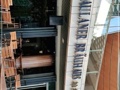 -Paulaner·德国帕拉娜自酿啤酒餐厅(海上世界店)