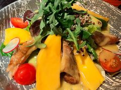 -MR.ROCKY洛奇先生·西餐&酒吧(太古仓店)