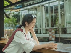 -Nirvana Cafe&Bar(北仓文创街区店)