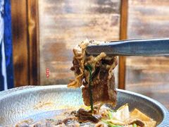 -松坂屋日料自助(长城路店)