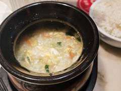 -红蜡烛-养生粥-津鲁菜(中山路店)