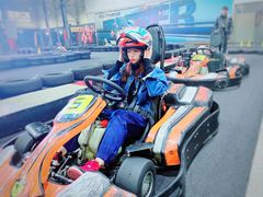 -RD卡丁车汽车俱乐部