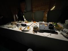 包厢-梧桐