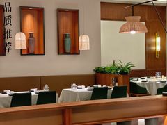 大堂-客颂·客家宴(大壮国际广场店)