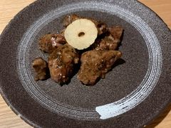 -德川家日本料理(顺义华联店)