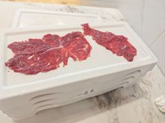 -一鼎来潮汕牛肉自助火锅(翻身分店)
