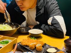 -胜博殿日式炸猪排(西红门店)